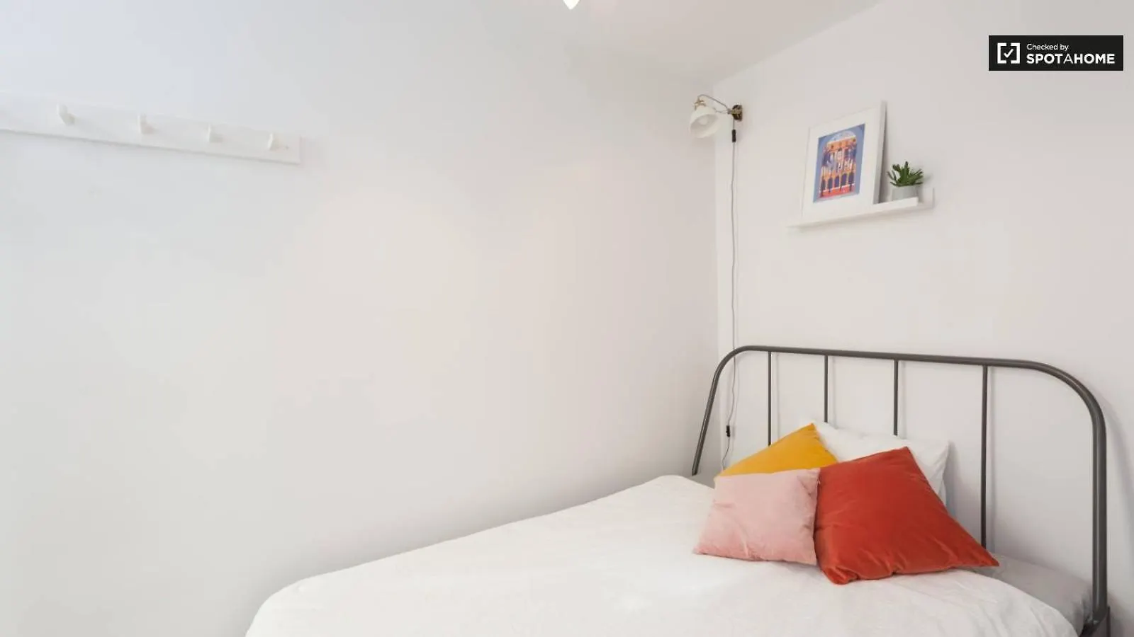 Ramblas Apartments Bcn 02 Barcelona Spain