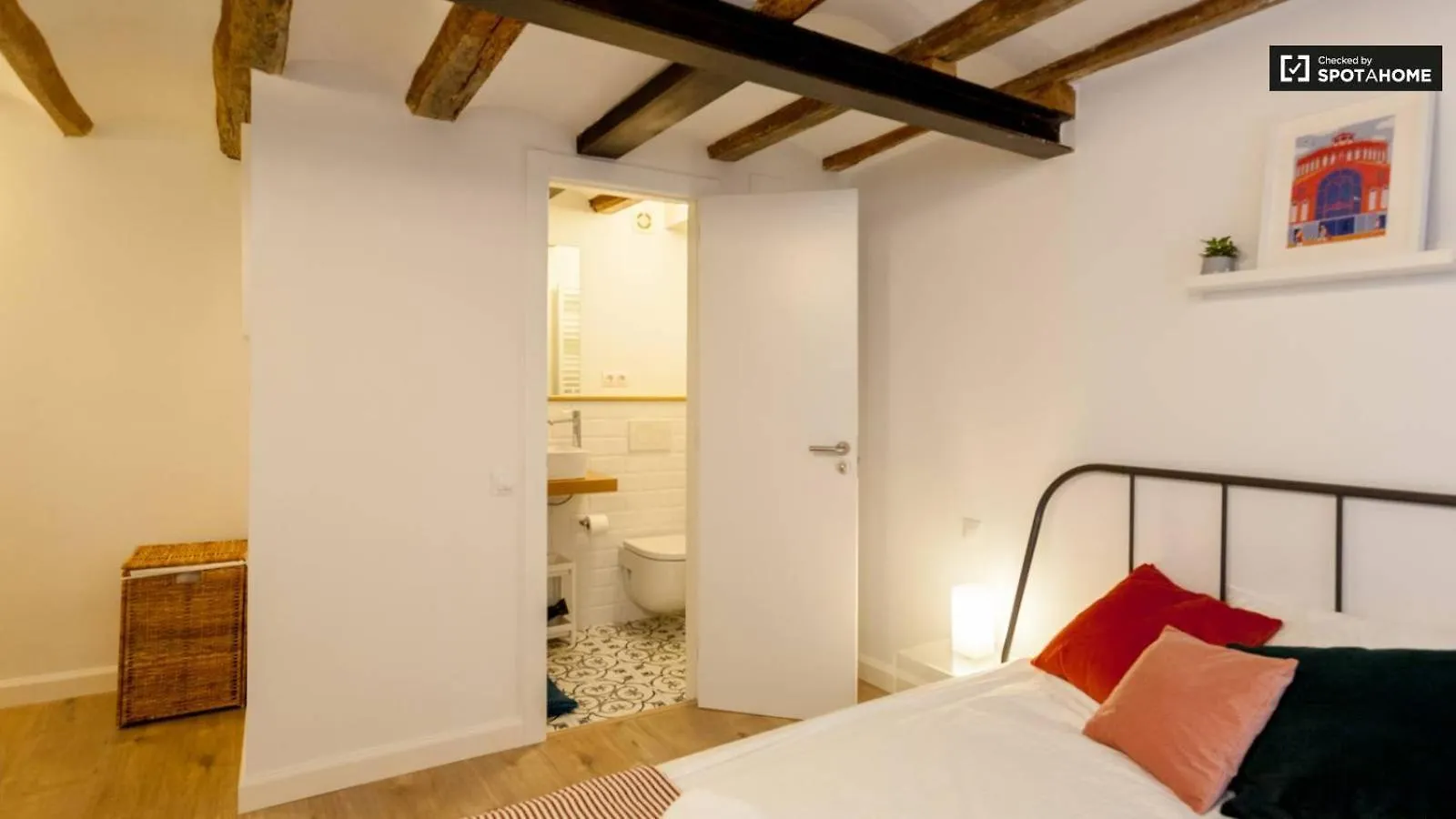 Ramblas Apartments Bcn 02 Barcelona Spain