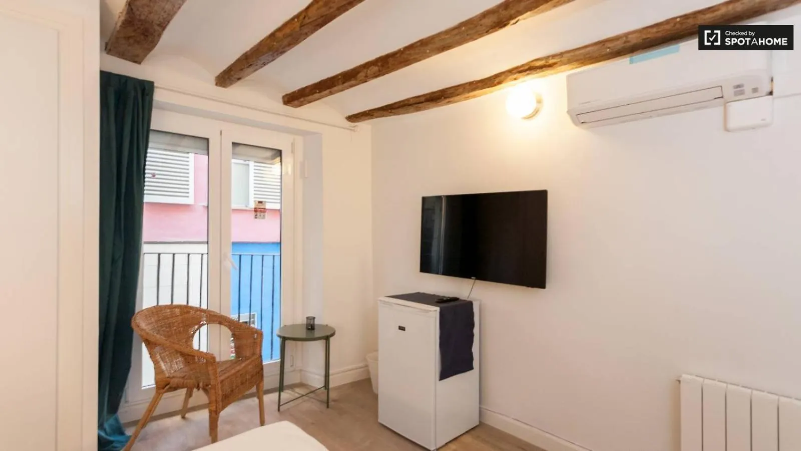 Ramblas Apartments Bcn 02 Barcelona Spain