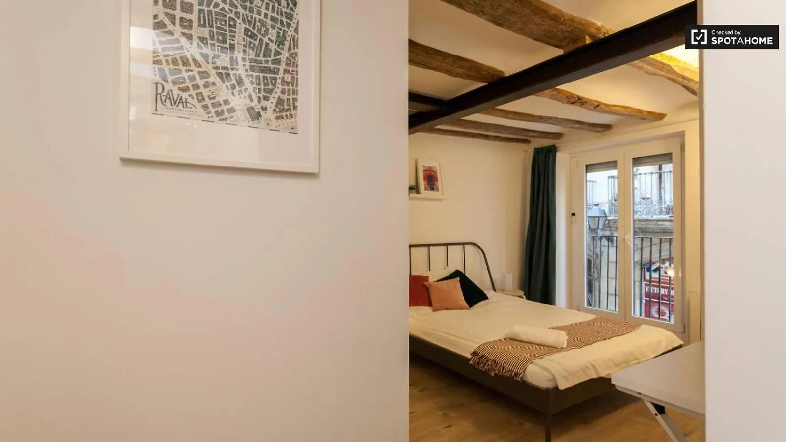 Ramblas Apartments Bcn 02 Barcelona 0*,  Spain