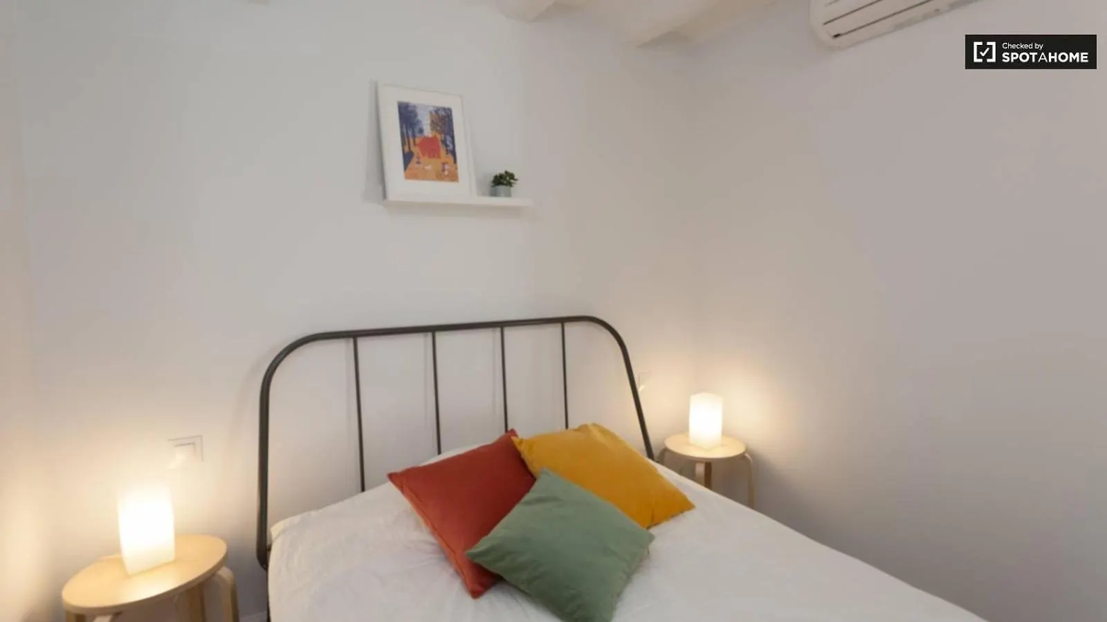 Ramblas Apartments Bcn 02 Barcelona