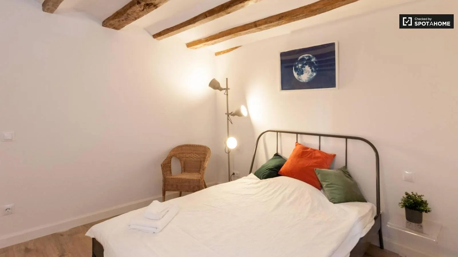 Ramblas Apartments Bcn 02 Barcelona 0*,  Spain
