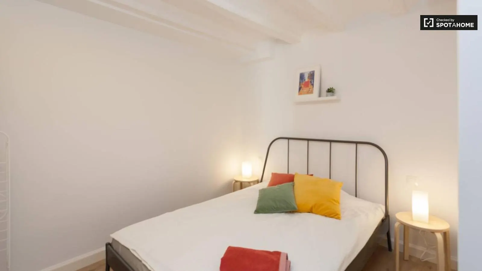 Ramblas Apartments Bcn 02 Barcelona