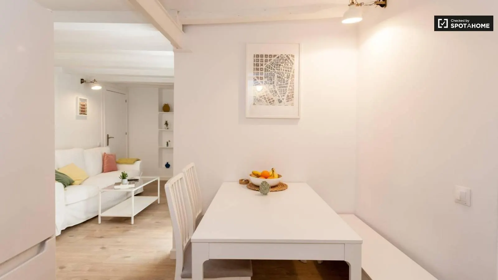 Ramblas Apartments Bcn 02 Barcelona 0*,