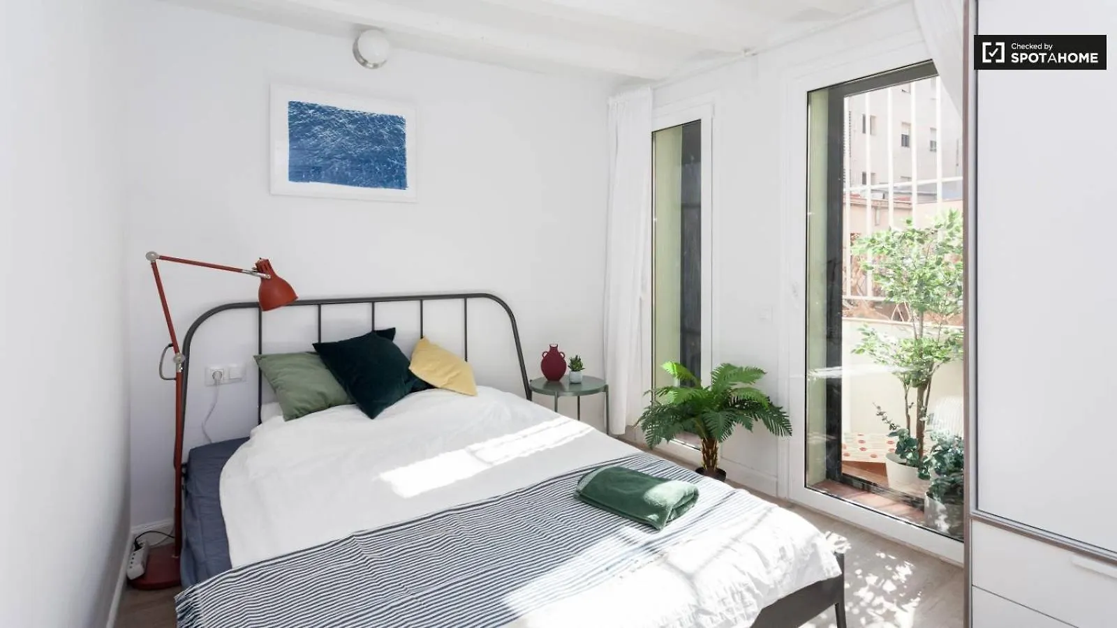 Ramblas Apartments Bcn 02 Barcelona