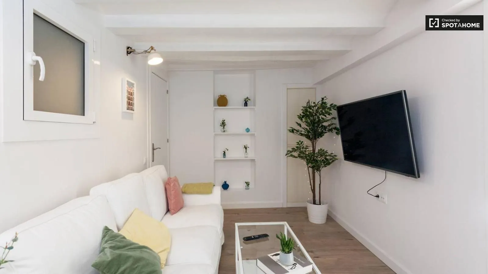 Ramblas Apartments Bcn 02 Barcelona