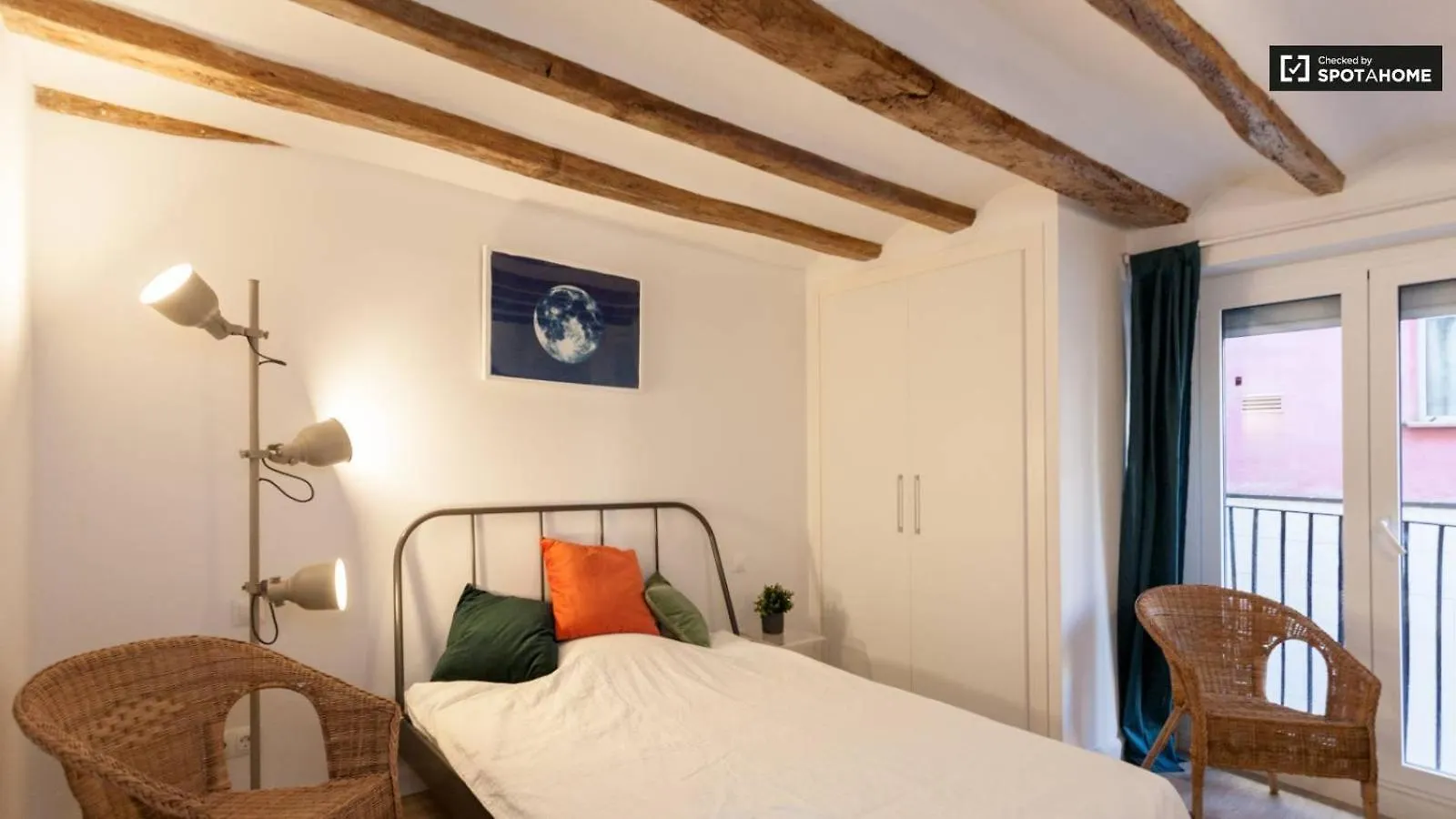 Ramblas Apartments Bcn 02 Barcelona 0*,