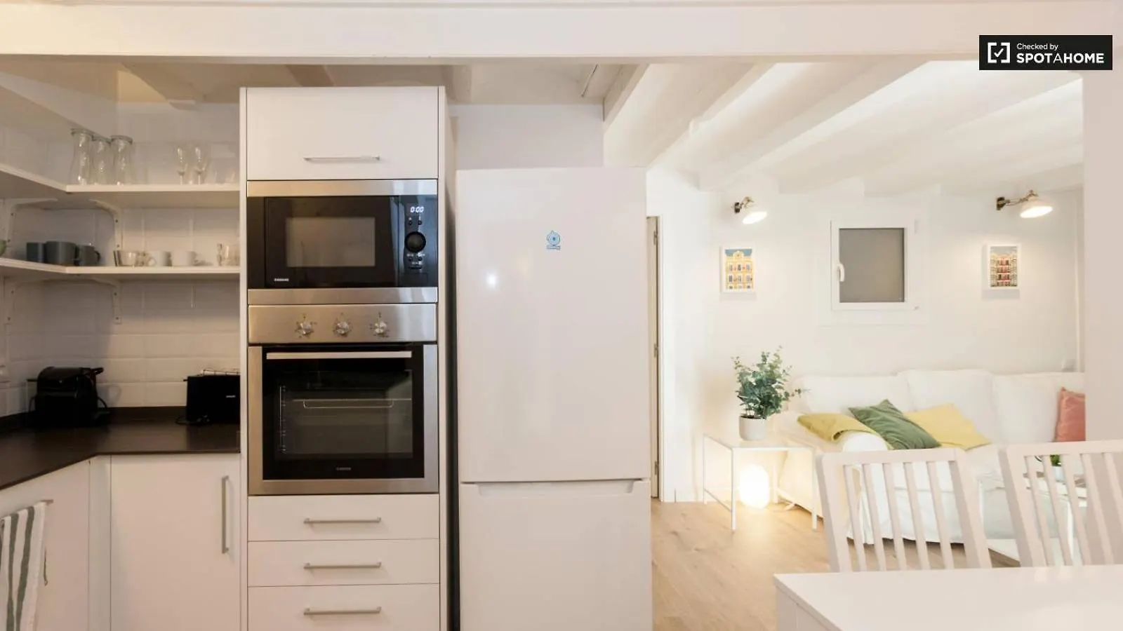 Ramblas Apartments Bcn 02 Barcelona