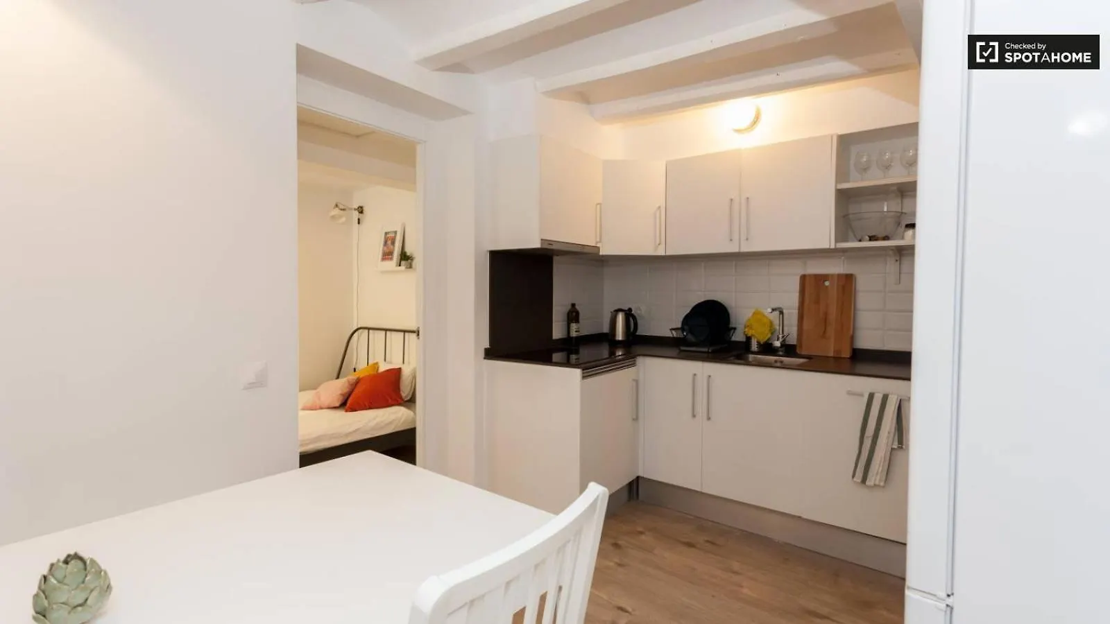 Ramblas Apartments Bcn 02 Barcelona