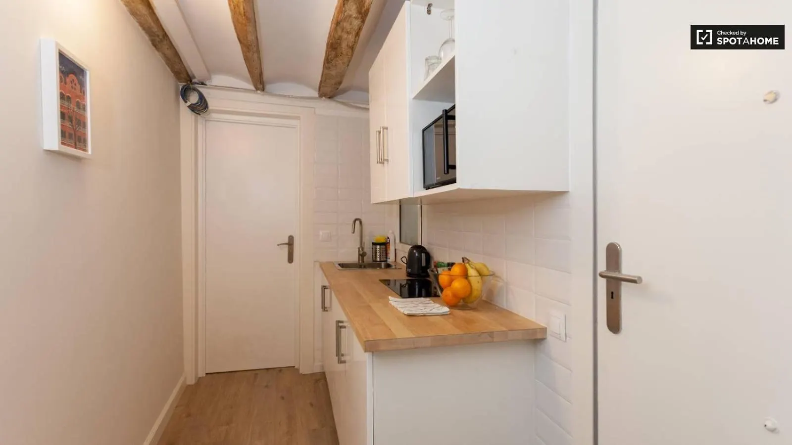 Ramblas Apartments Bcn 02 Barcelona Španělsko