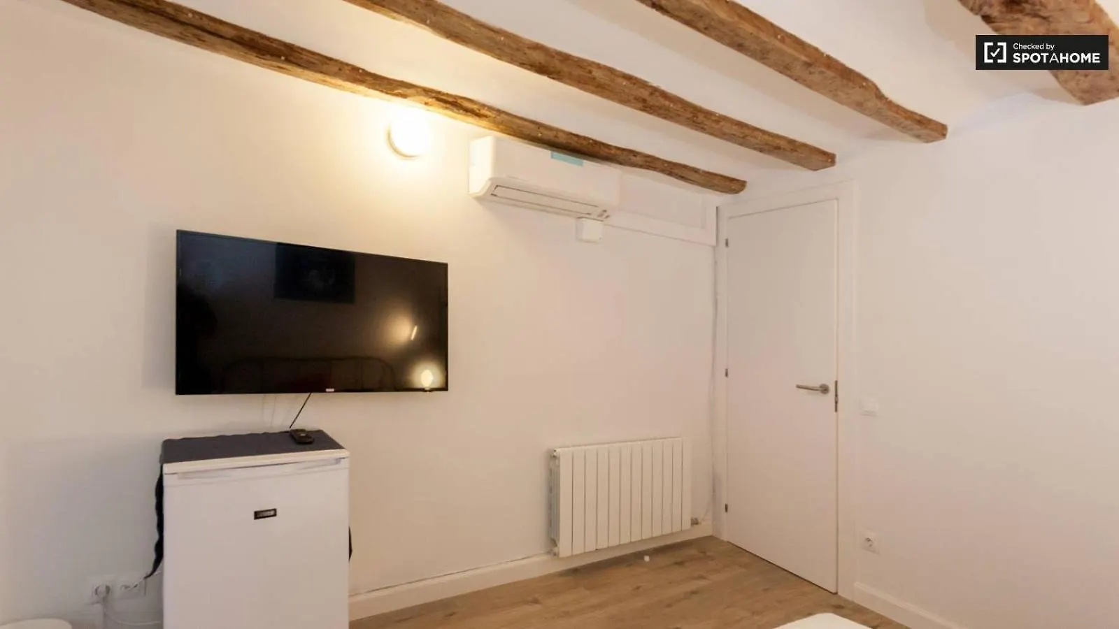 Ramblas Apartments Bcn 02 Barcelona Španělsko